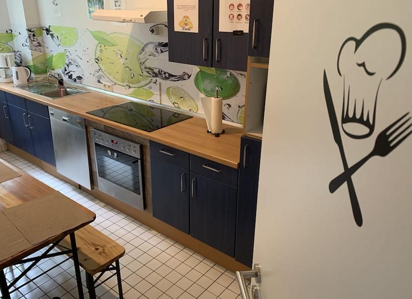Keuken Foto's