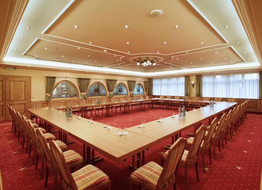 Vergaderzaal Foto's