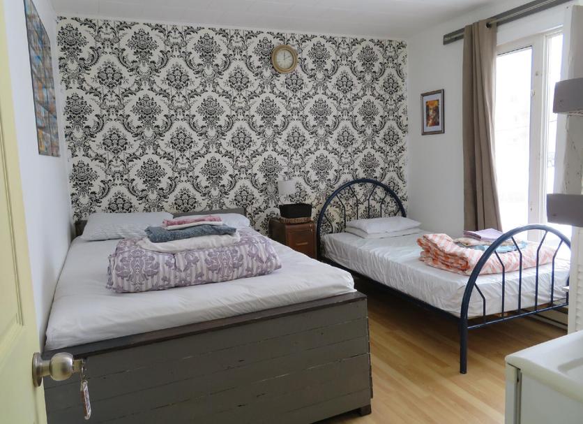 Slaapkamer Foto's