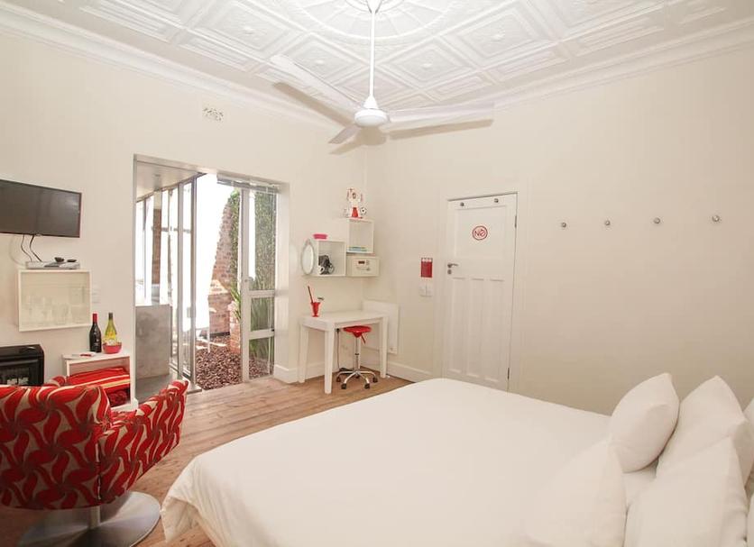 Slaapkamer Foto's