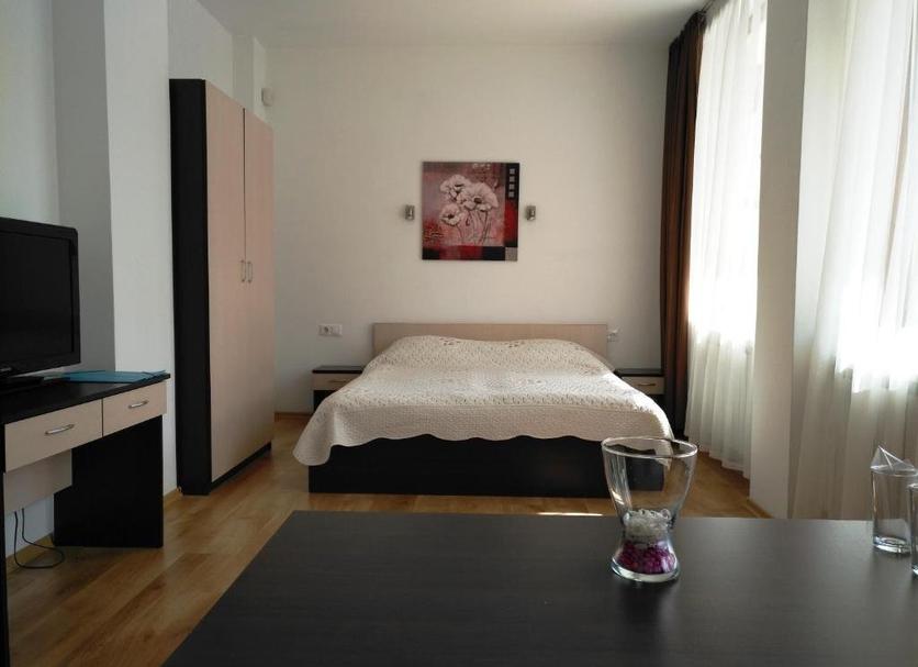 Slaapkamer Foto's