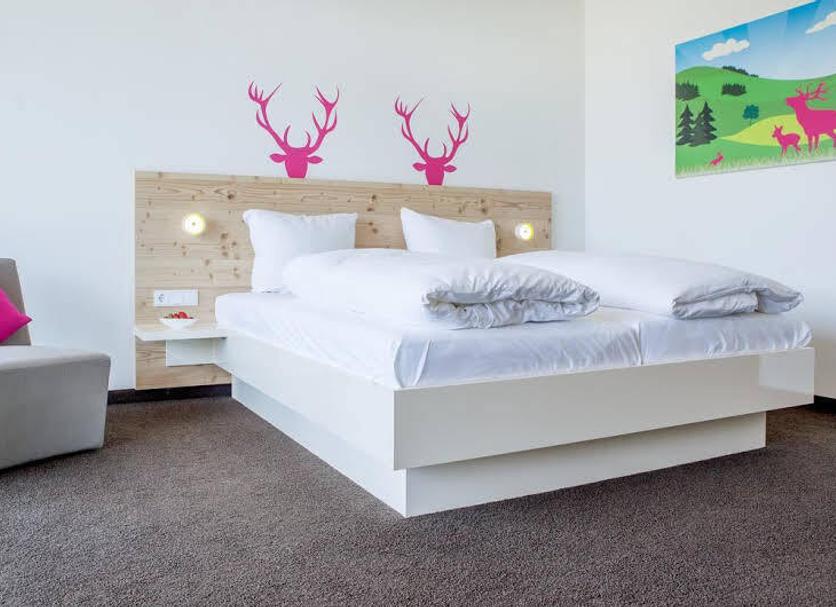 Slaapkamer Foto's