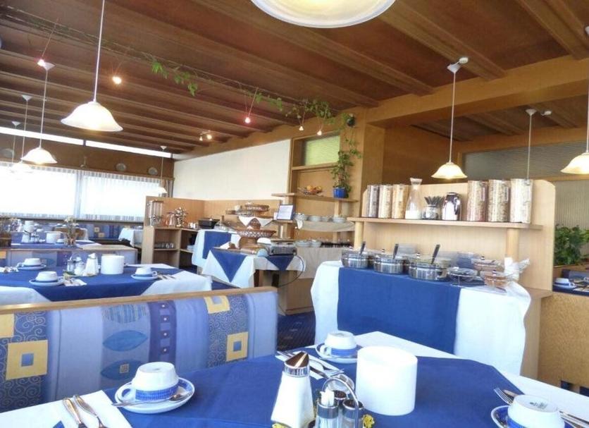 Restaurant Foto's
