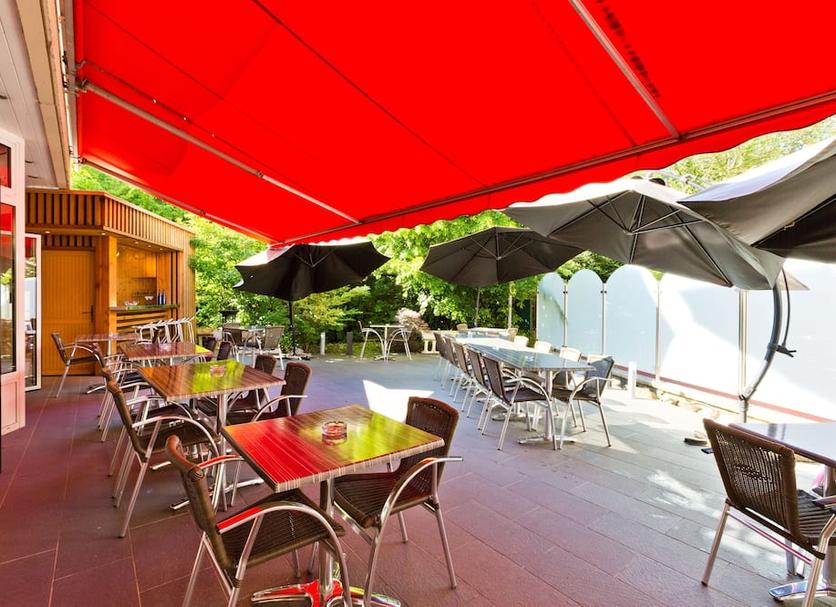 Restaurant Foto's