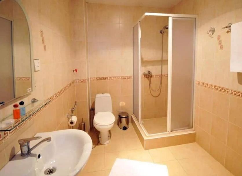 Badkamer Foto's