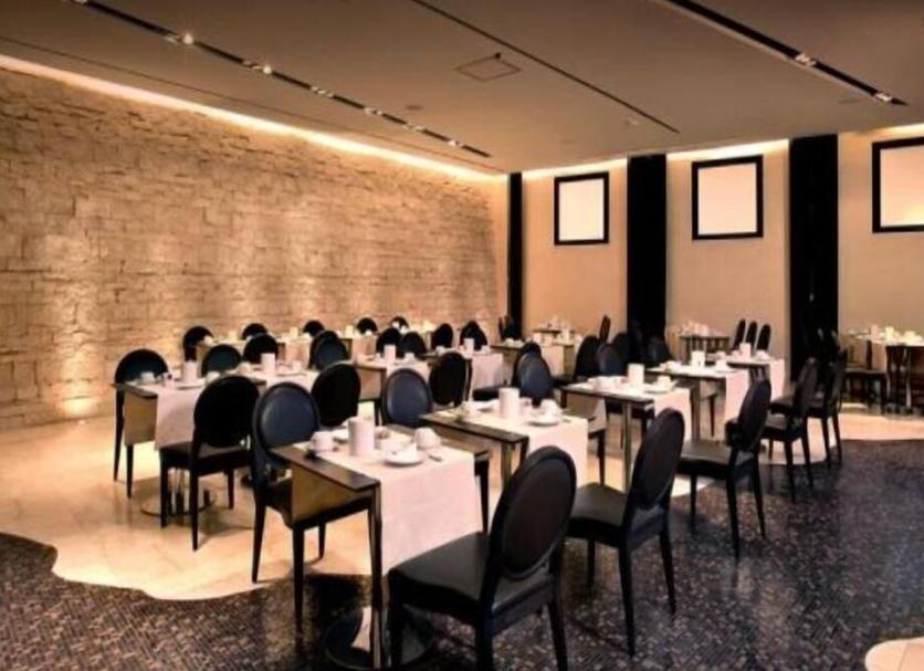Restaurant Foto's