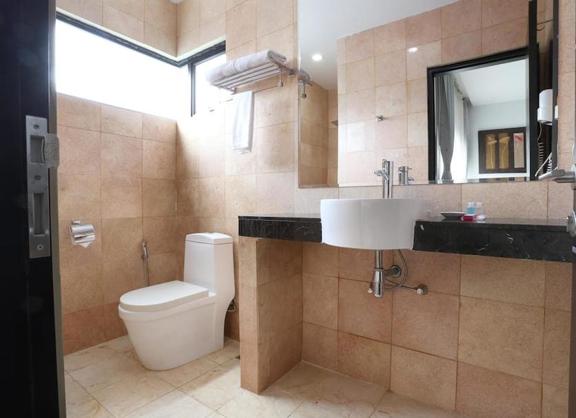 Badkamer Foto's