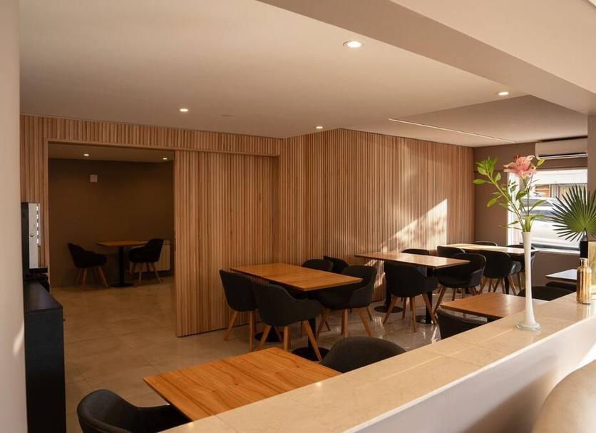 Restaurant Foto's
