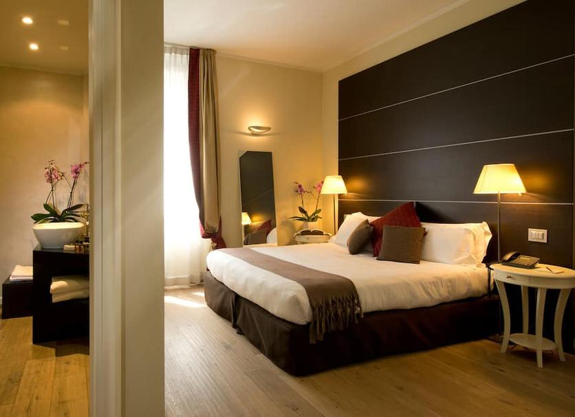 Slaapkamer Foto's