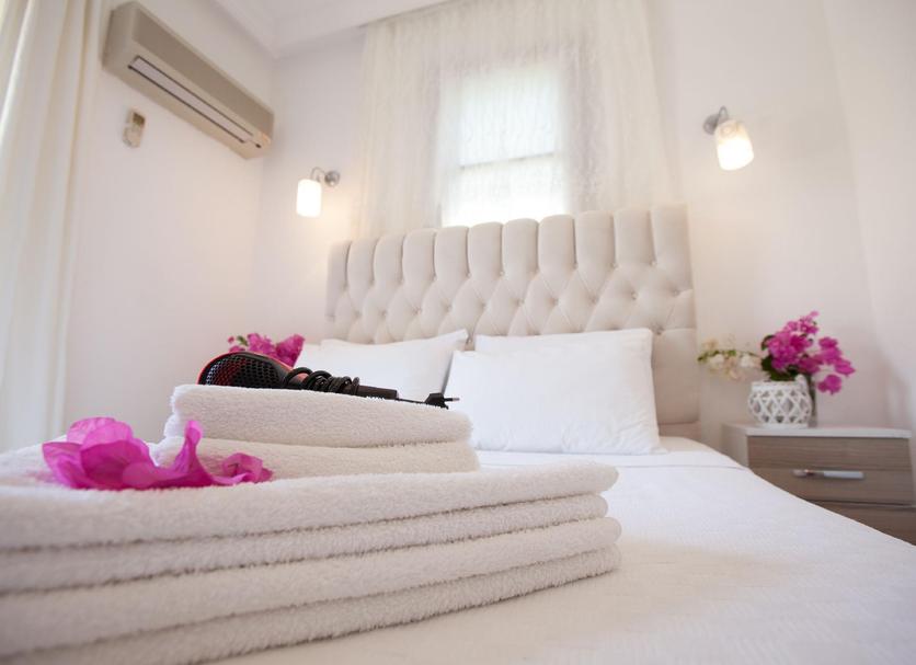 Slaapkamer Foto's