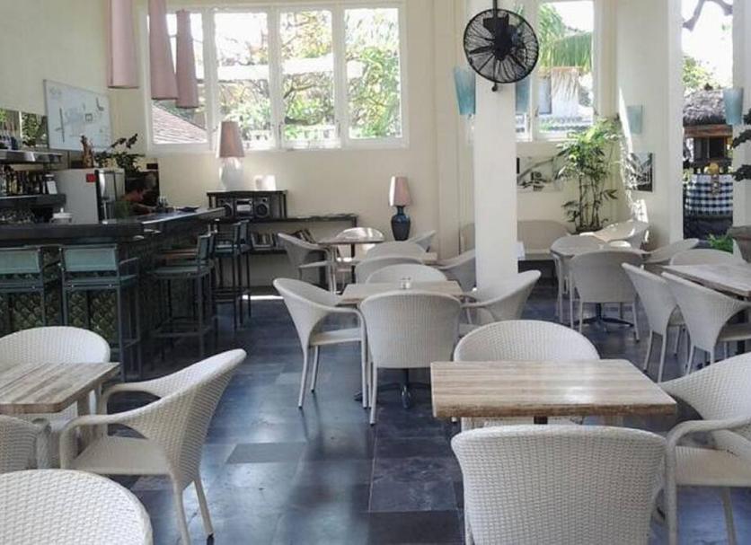 Restaurant Foto's