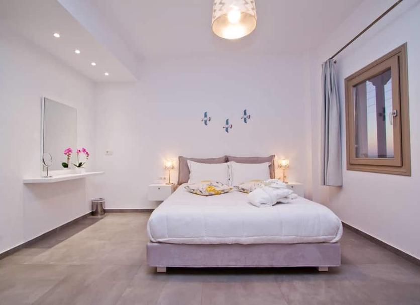 Slaapkamer Foto's