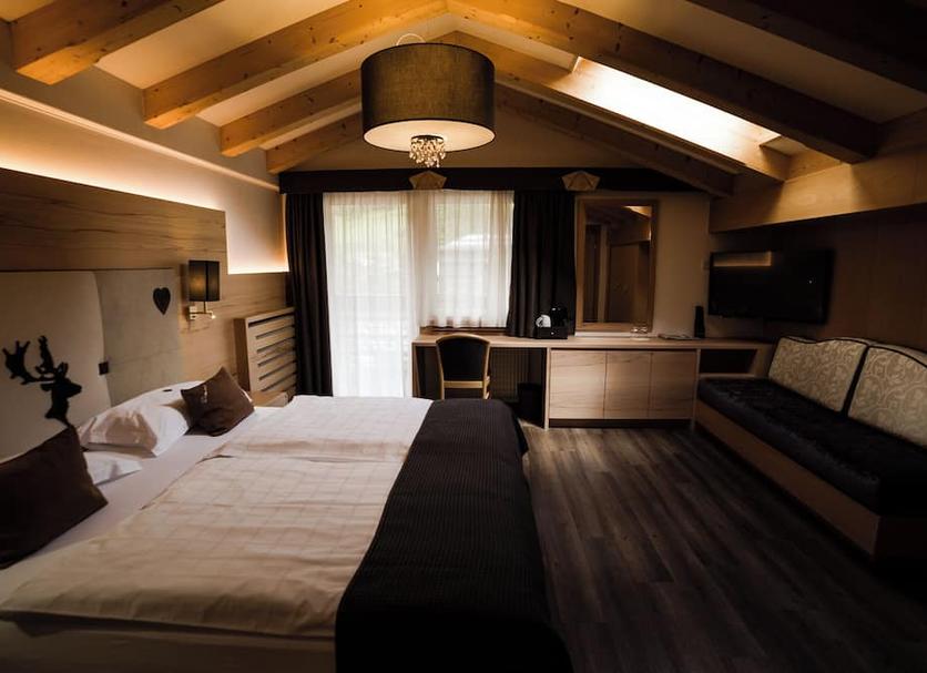 Slaapkamer Foto's