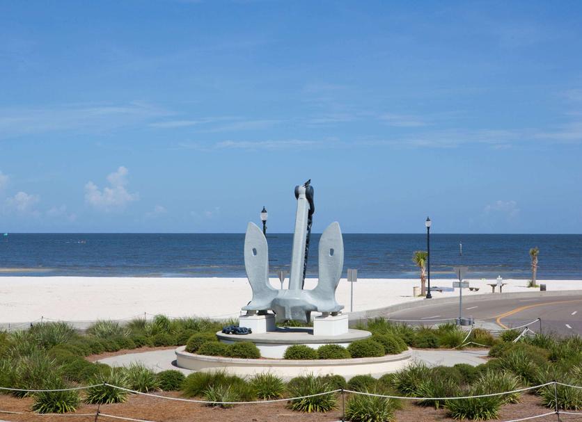 Strand Foto's