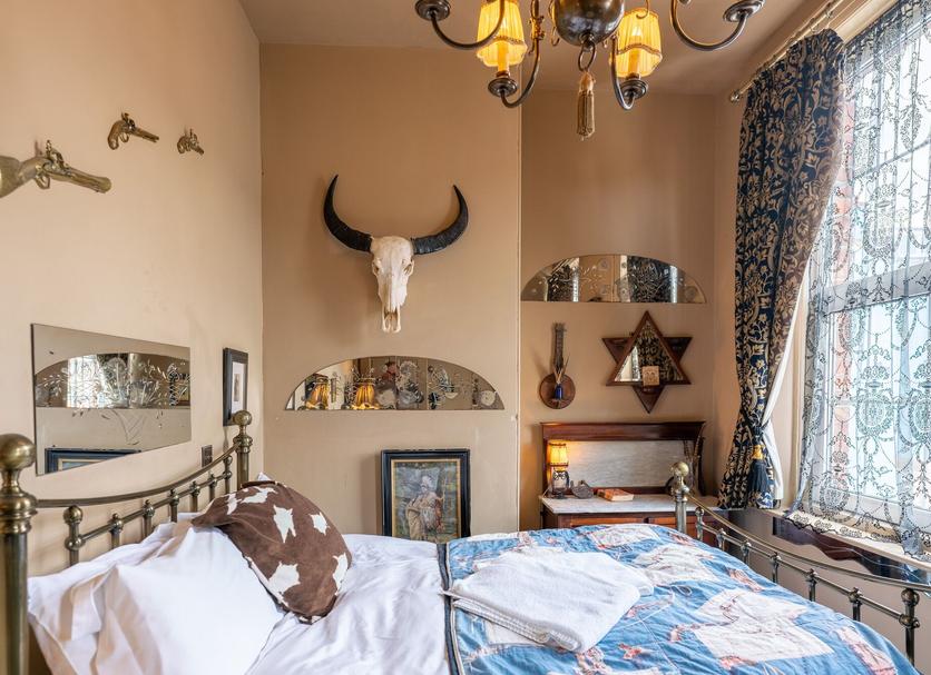 Slaapkamer Foto's