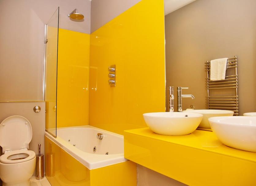 Badkamer Foto's