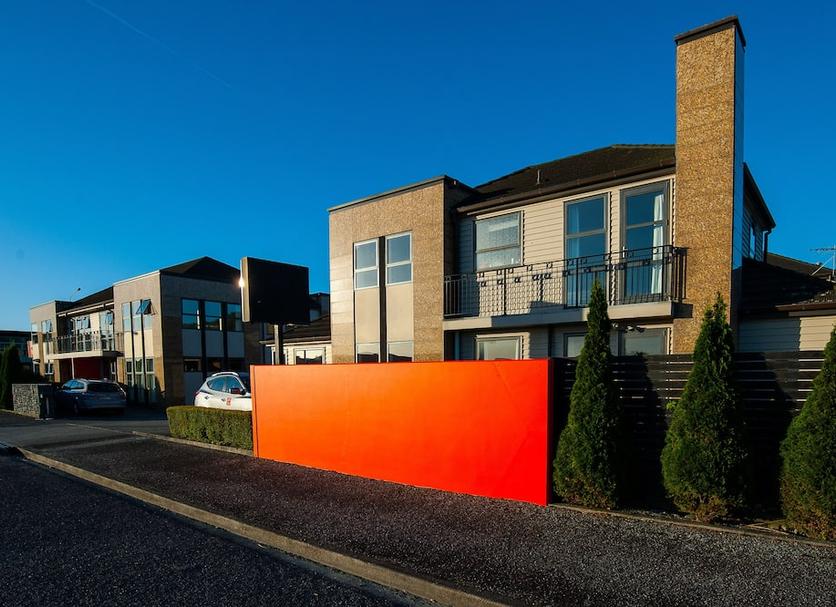 Gebouw Foto's
