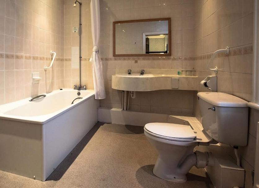 Badkamer Foto's