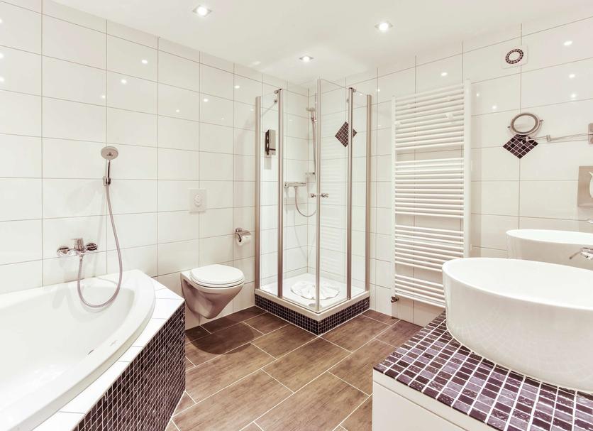 Badkamer Foto's