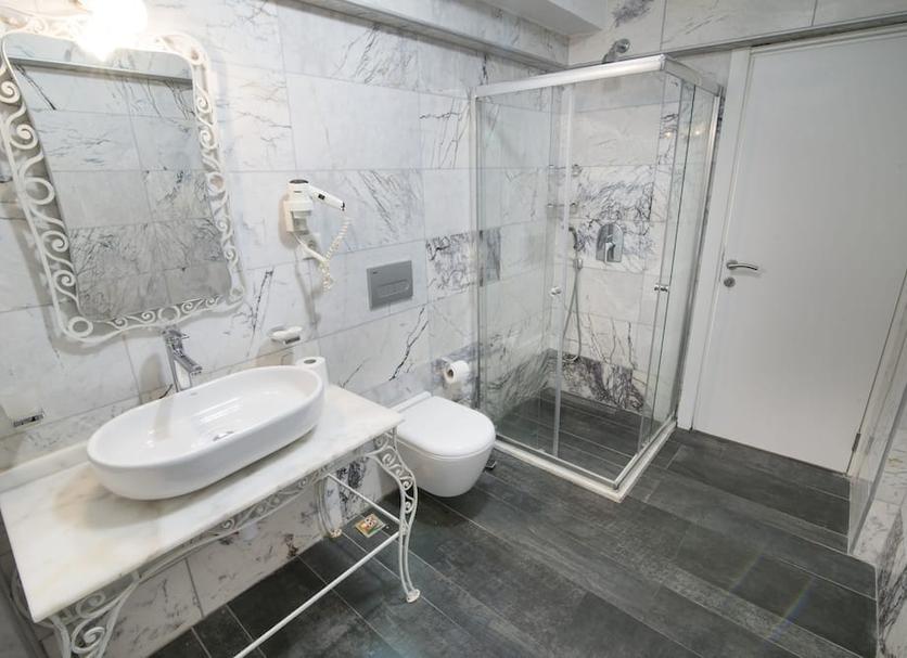 Badkamer Foto's