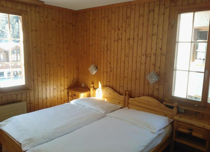 Slaapkamer Foto's