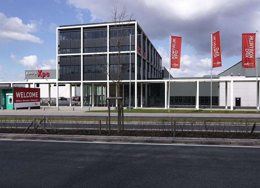 Gebouw Foto's