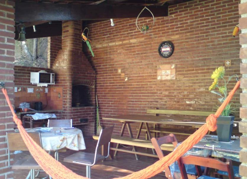 Restaurant Foto's