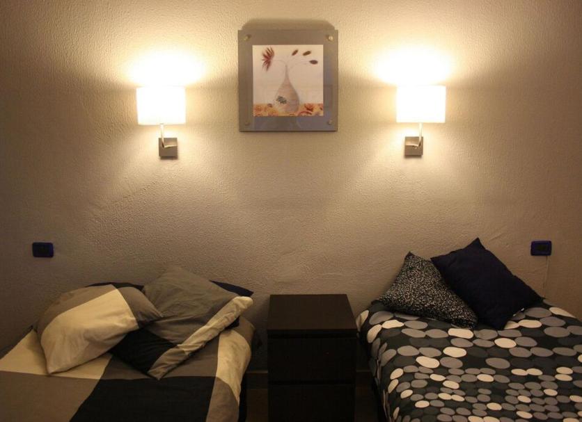 Slaapkamer Foto's