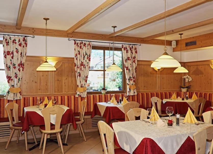 Restaurant Foto's