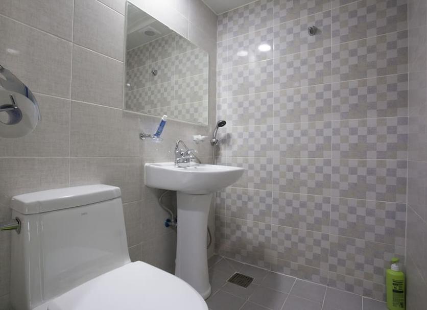 Badkamer Foto's