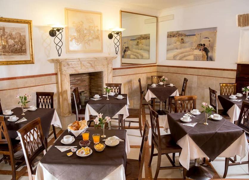 Restaurant Foto's