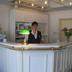 Receptie