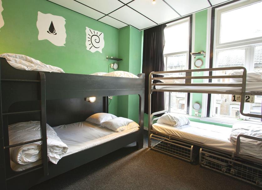 Slaapkamer Foto's