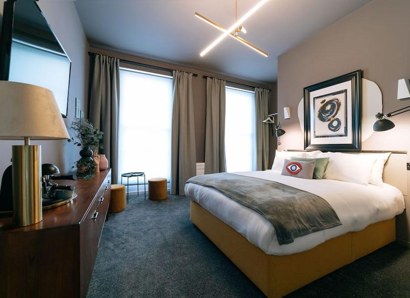 Slaapkamer Foto's