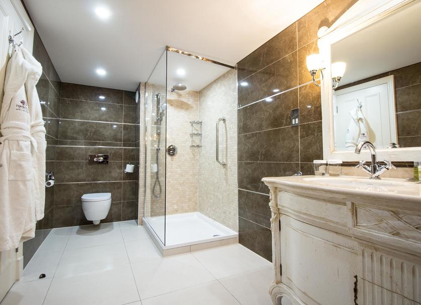 Badkamer Foto's