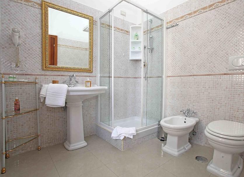 Badkamer Foto's
