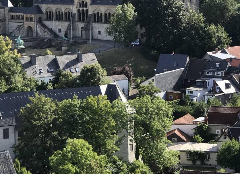 Buiten zicht Foto's