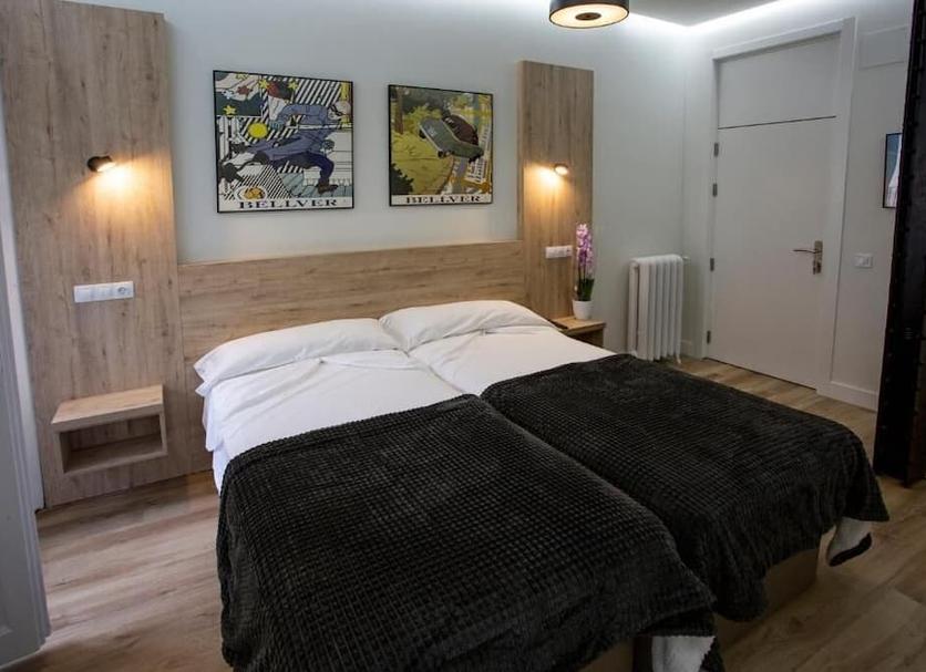 Slaapkamer Foto's