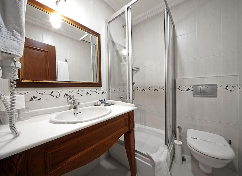 Badkamer Foto's