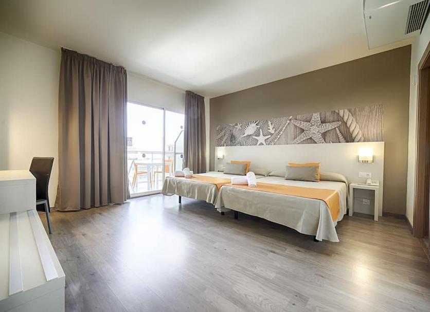 Slaapkamer Foto's