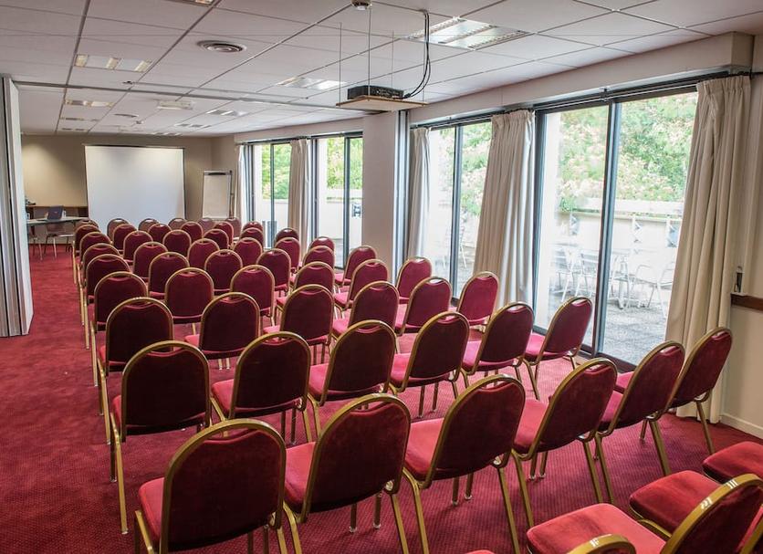 Vergaderzaal Foto's