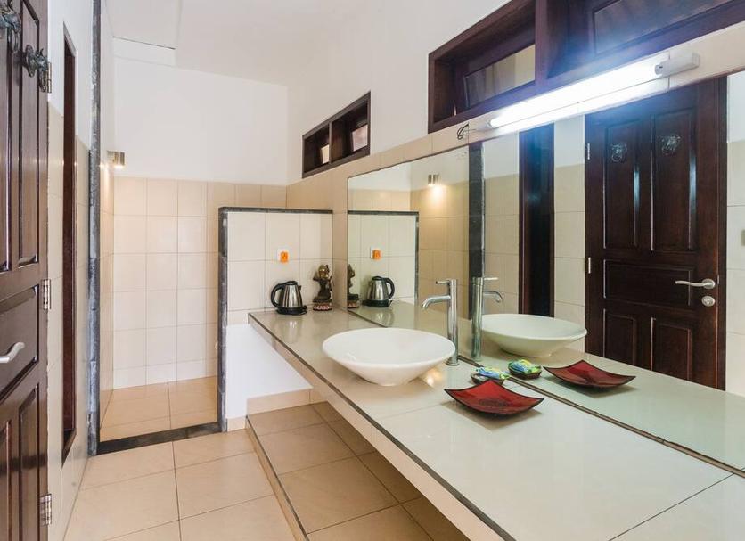 Badkamer Foto's