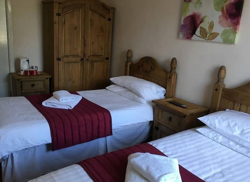 Slaapkamer Foto's