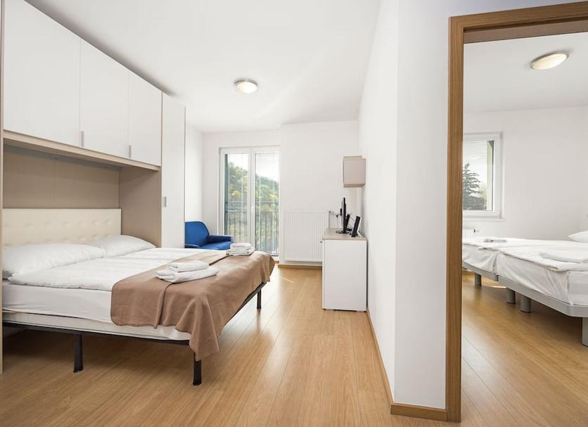 Slaapkamer Foto's