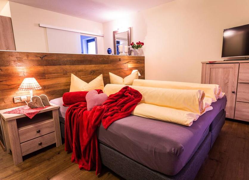 Slaapkamer Foto's