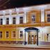 Gebouw