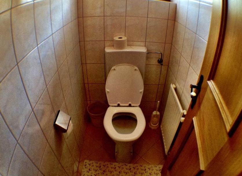 Badkamer Foto's