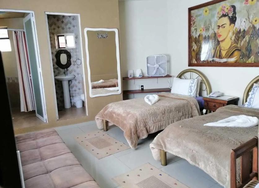 Slaapkamer Foto's