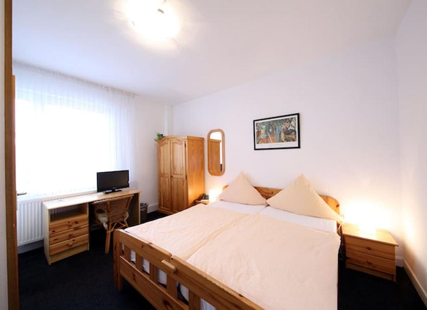 Slaapkamer Foto's