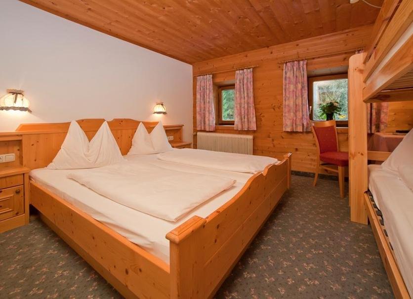Slaapkamer Foto's